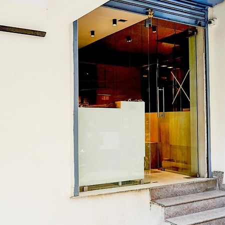 Super Collection O Thousand Lights Chennai Exterior photo