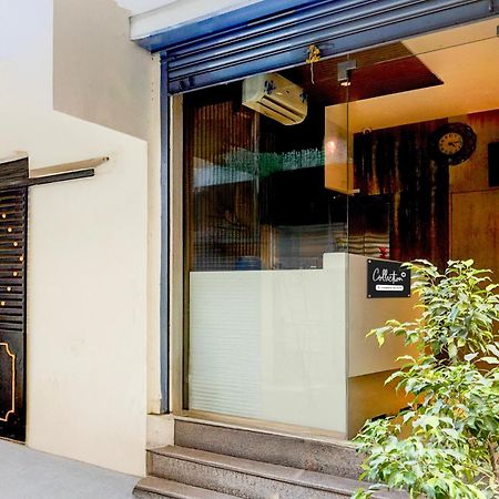 Super Collection O Thousand Lights Chennai Exterior photo