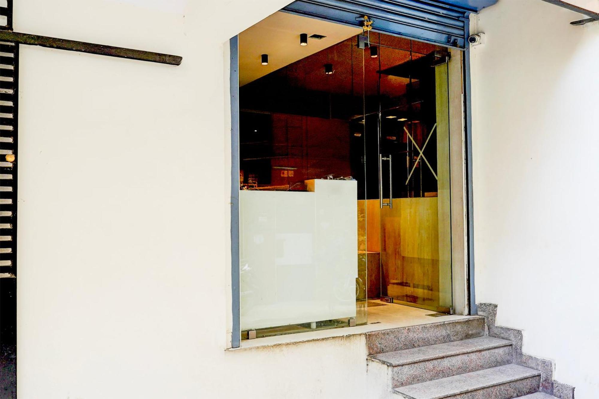 Super Collection O Thousand Lights Chennai Exterior photo